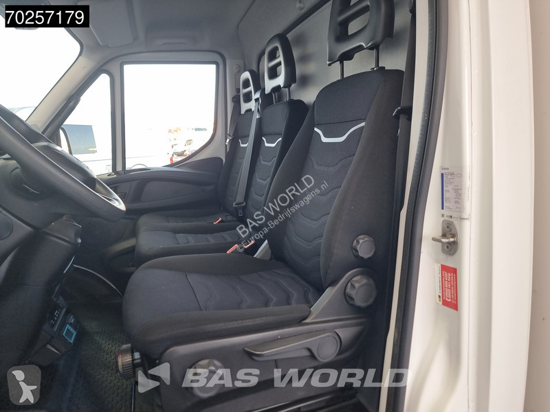 Užitkové vozidlo Iveco 72C21 Iveco 3.0L...