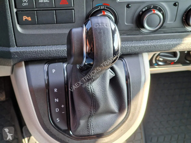 Véhicule utilitaire Volkswagen 2.0 TDI 150KW 4...