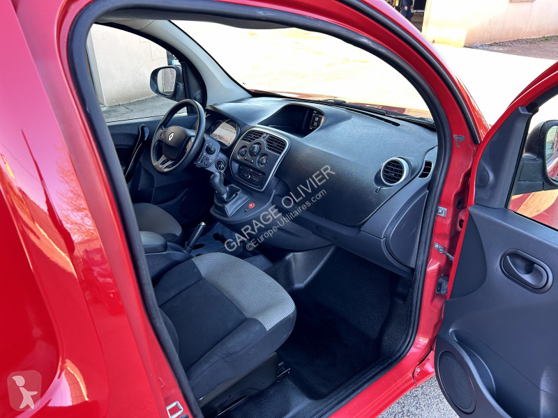 Autoutilitară Renault 1.5 dci Extra R-Link Energy
