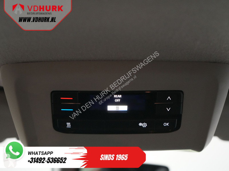 Véhicule utilitaire Volkswagen 2.0 TDI 150 pk...