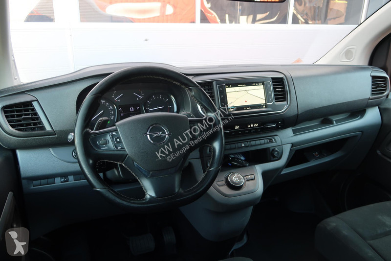 Autoutilitară Opel 2.0 CDTI L3H1 Innovation...