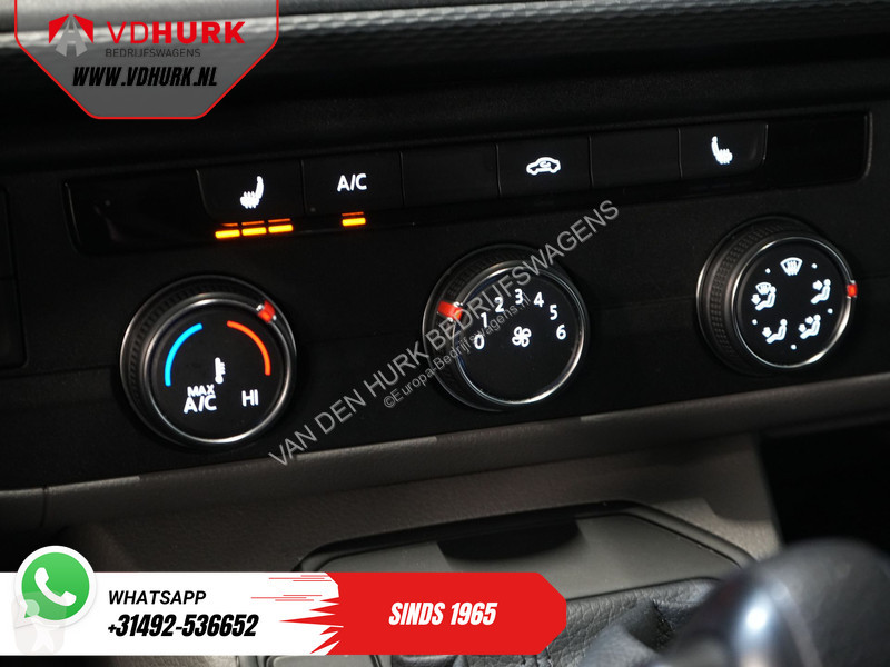 Furgoneta Volkswagen 2.0 TDI 150 pk DSG Aut. L2...