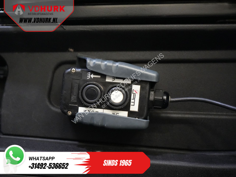 Véhicule utilitaire Iveco 35C14D 2.3 140 pk...