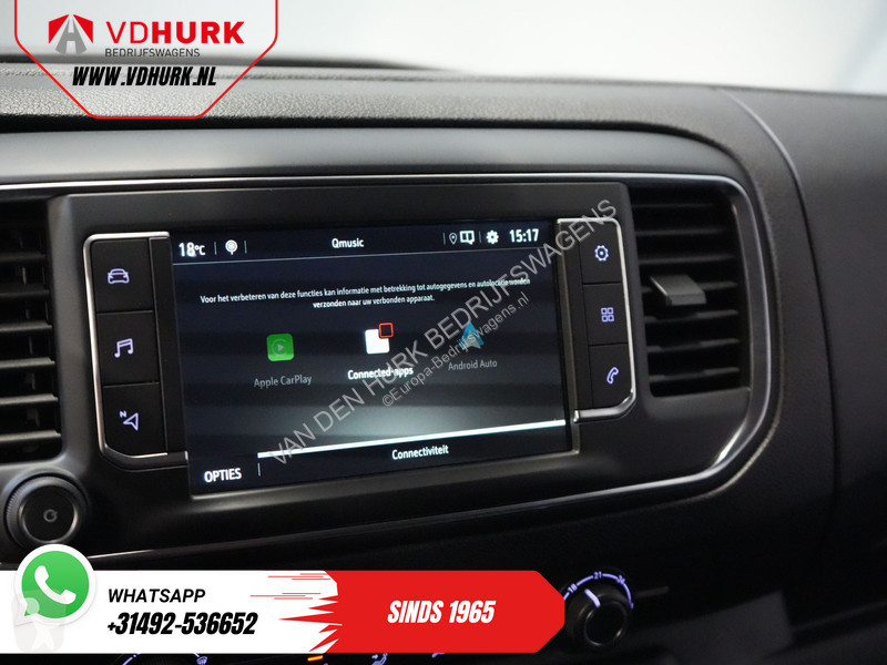 Furgoneta Opel 2.0 CDTI 150 pk Aut. L3 BPM...