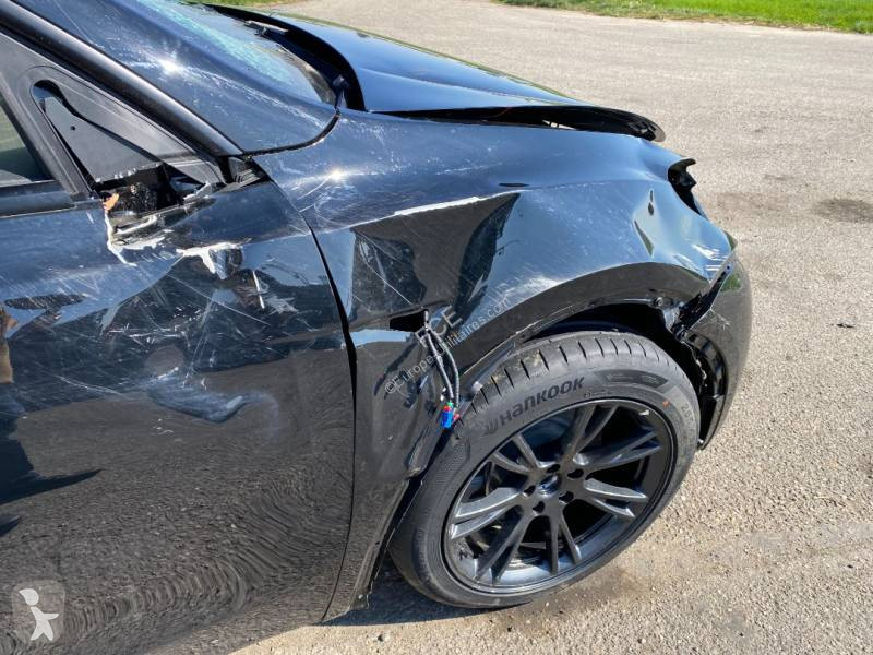 Furgoneta Tesla