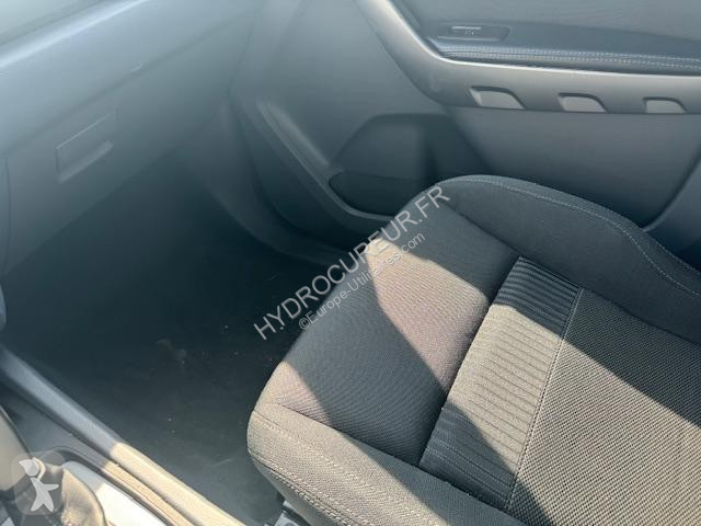 Nyttofordon Ford