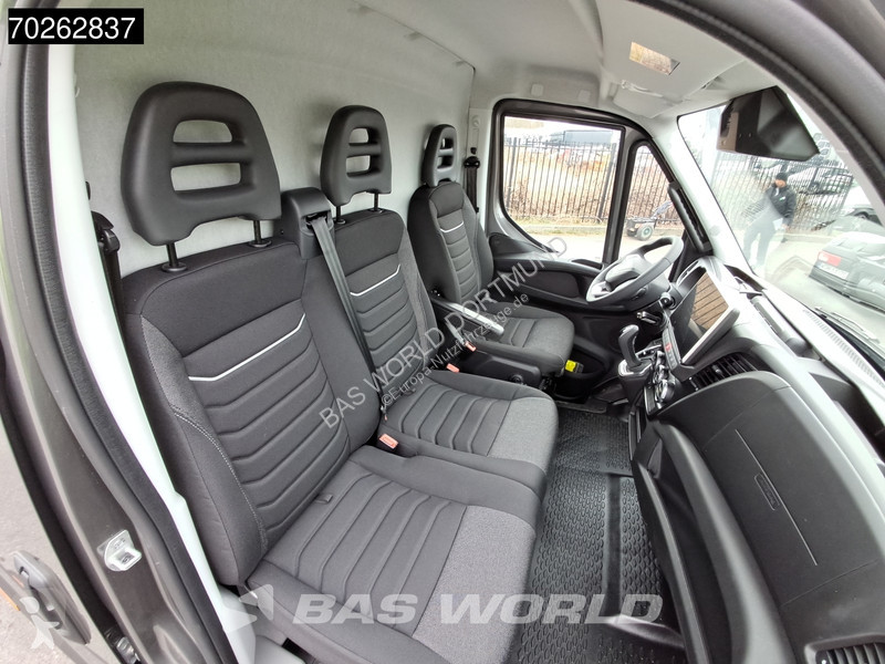 Furgoneta Iveco 35C21 210PS L3H2 Automatik...