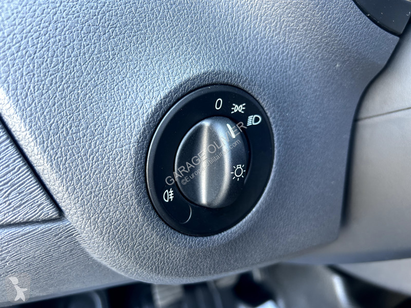 Užitkové vozidlo Mercedes Compact 109 1.5 CDI...