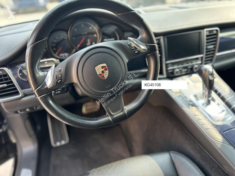 Autoutilitară Porsche
