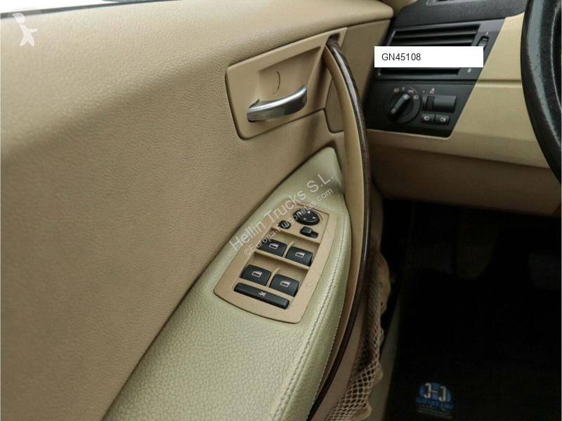 Autoutilitară BMW X3 3.0d Xdrive Motor broken