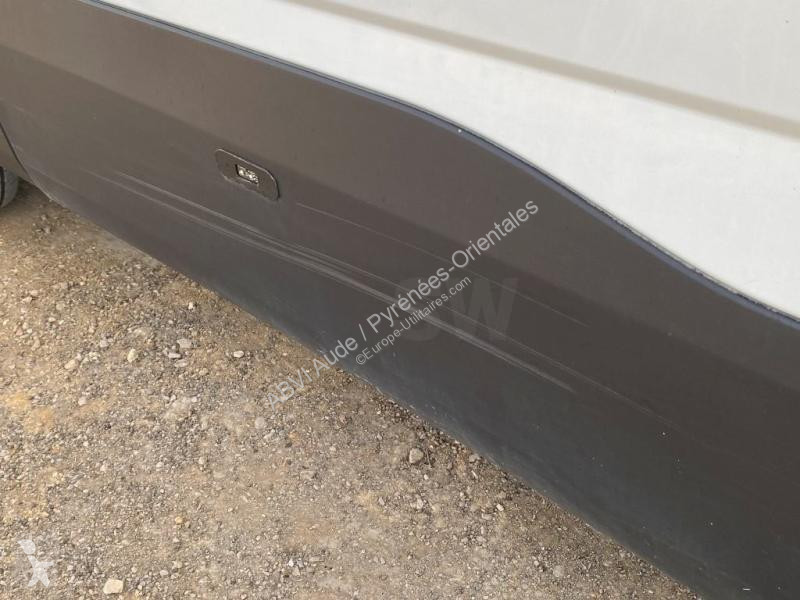 Veicolo commerciale Iveco 35S16V12 6pl CLIM...
