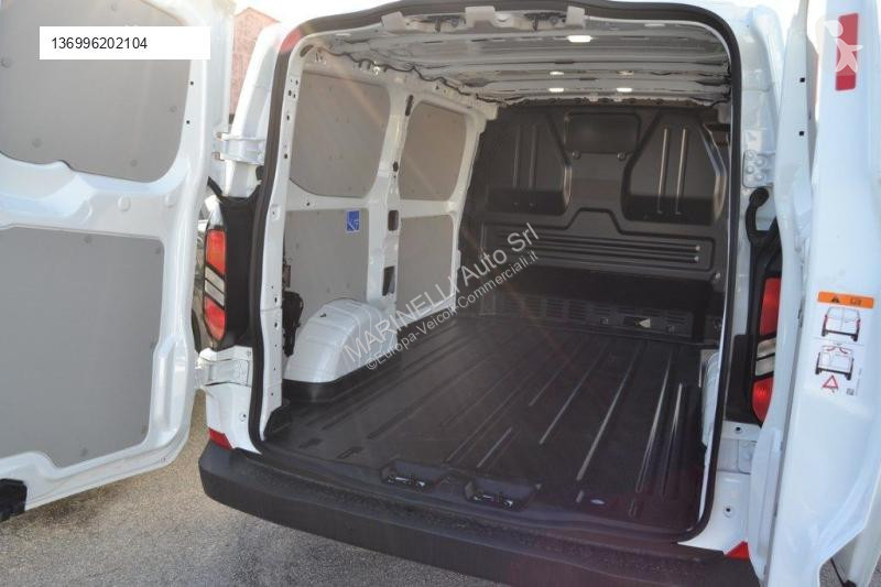 Nyttofordon Ford P.CONSEGNA 280 2.0 EcoBlue...