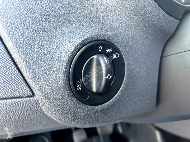 Užitkové vozidlo Mercedes Compact 109 1.5 CDI...