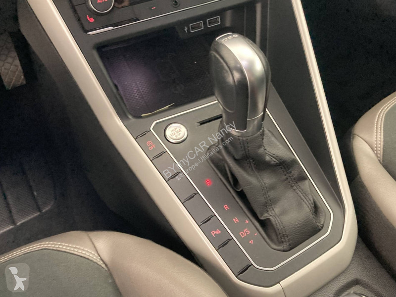 Autoutilitară Volkswagen Polo 1.0 TSI 115 S&S DSG7
