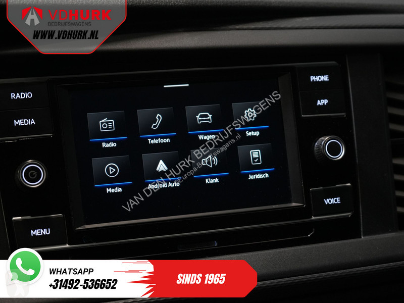 Furgoneta Volkswagen T6.1 2.0 TDI 150 pk DSG...