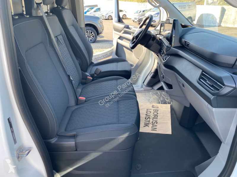 Furgoneta Ford 280 L2H1 2.0 EcoBlue 136ch...