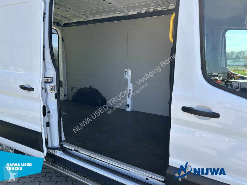 Veicolo commerciale Ford 130 L3H2 Automaat +...