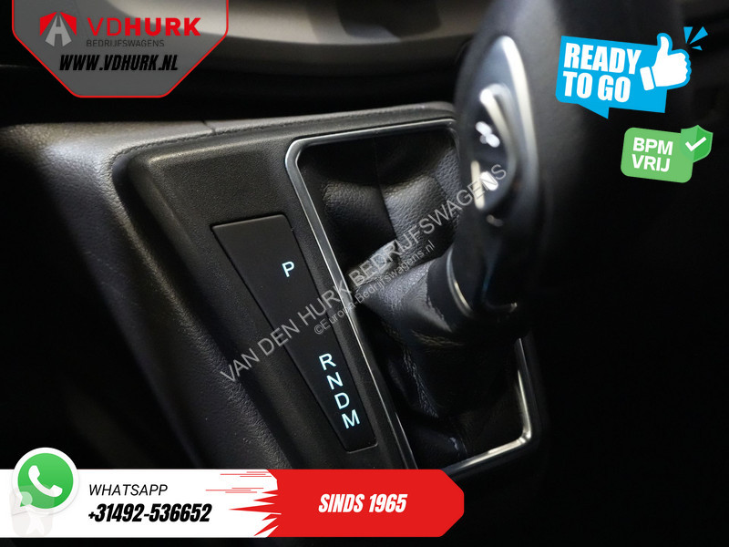 Užitkové vozidlo Ford 2.0 TDCI 130 pk Aut. BPM...