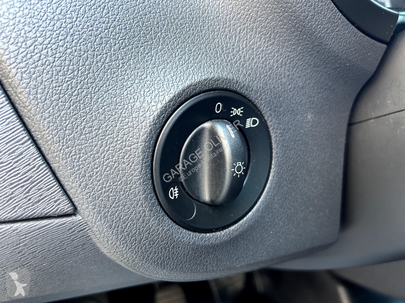 Užitkové vozidlo Mercedes Compact 109 1.5 CDI...