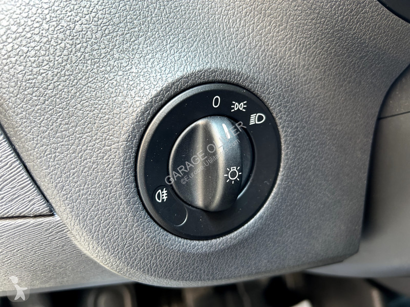 Užitkové vozidlo Mercedes Compact 109 1.5 CDI...