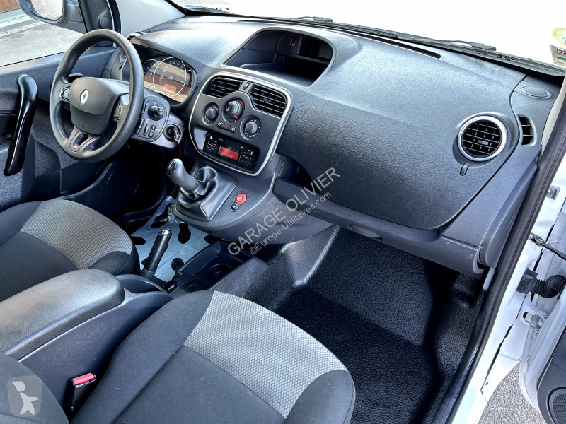 Užitkové vozidlo Renault Exp 1.5 dci Grand Confort