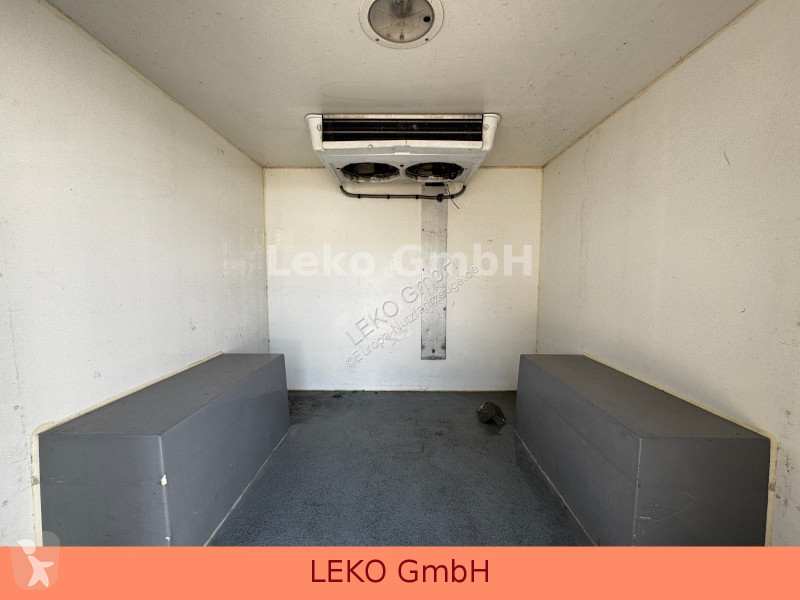 PL-utrustningar Iveco Doblo-Ducato-Renault