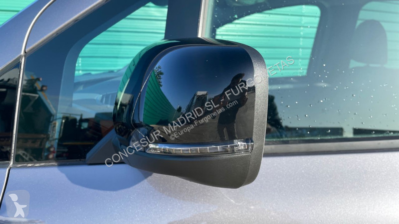 Autoutilitară Mercedes 200 45 kWh