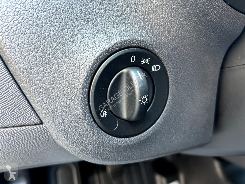 Užitkové vozidlo Mercedes Compact 109 1.5 CDI...