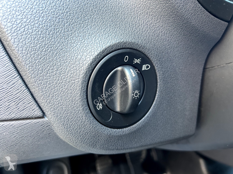 Užitkové vozidlo Mercedes Compact 109 1.5 CDI...
