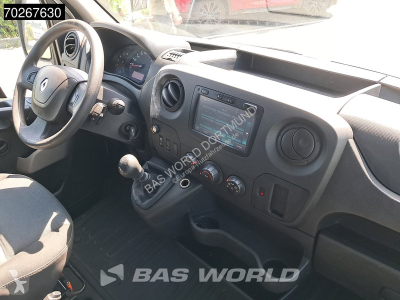 Veicolo commerciale Renault L2H2 Doppel Kabine...