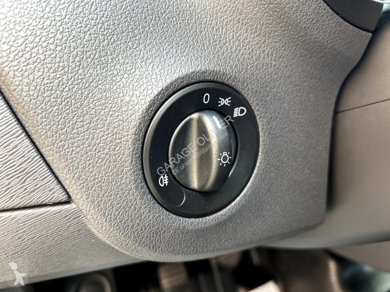 Veicolo commerciale Mercedes Compact 109 1.5...