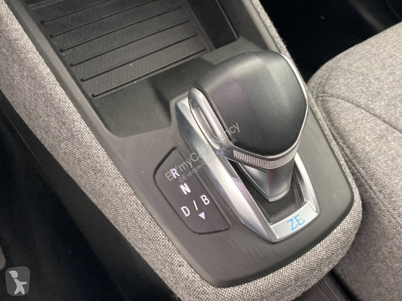 Autoutilitară Renault Zoe R110