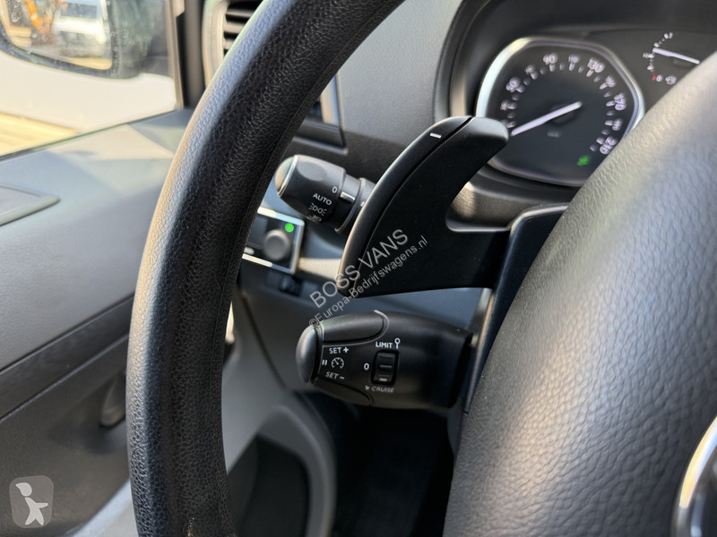 Furgoneta Toyota 180pk Automaat L3 2x...