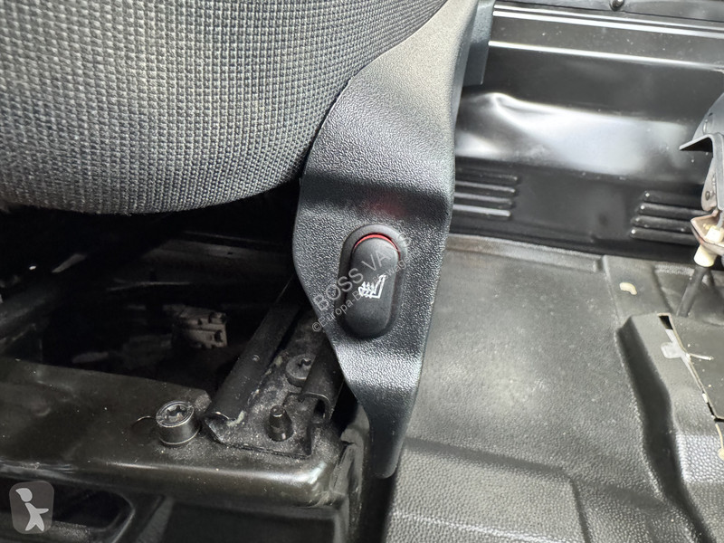 Véhicule utilitaire Ford 170pk Automaat L3H2...