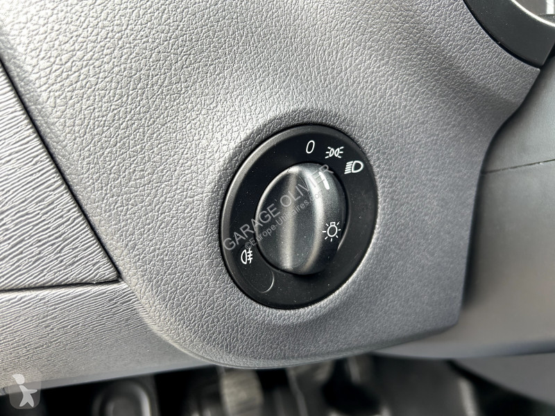 Užitkové vozidlo Mercedes Compact 109 1.5 CDI...