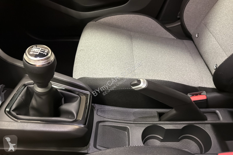 Veicolo commerciale Renault Clio TCe 90 GSR2