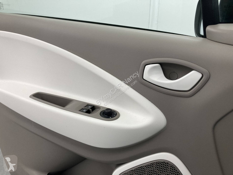 Autoutilitară Renault Zoe R90