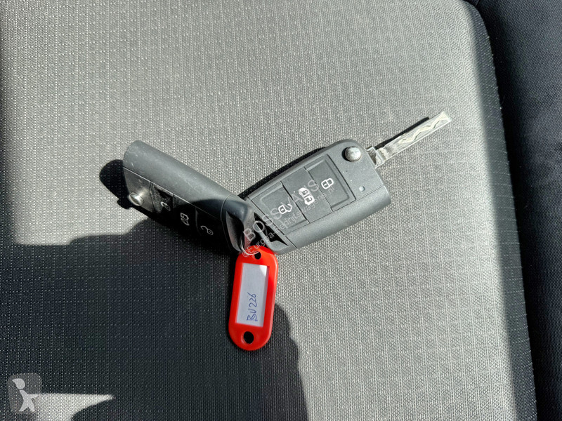Autoutilitară MAN 3.140 2.0 TDI L3H3 Automaat...