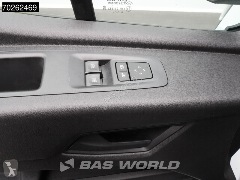 Furgoneta Renault BPM VRIJ! Koelwagen 2025model...