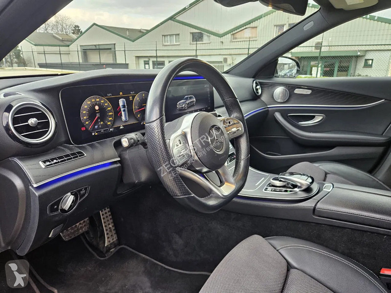 Autoutilitară Mercedes E-lasse E-lasse