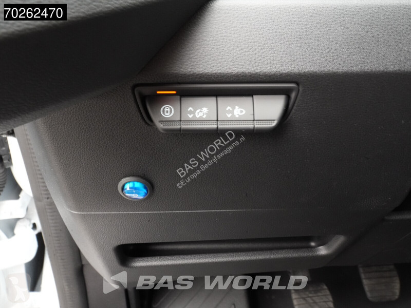 Furgoneta Renault BPM VRIJ! Koelwagen 2025model...