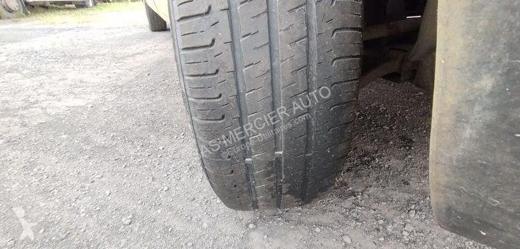 Autoutilitară Renault
