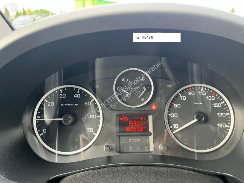 Véhicule utilitaire Citroën BERLINGO MULTISPACE...