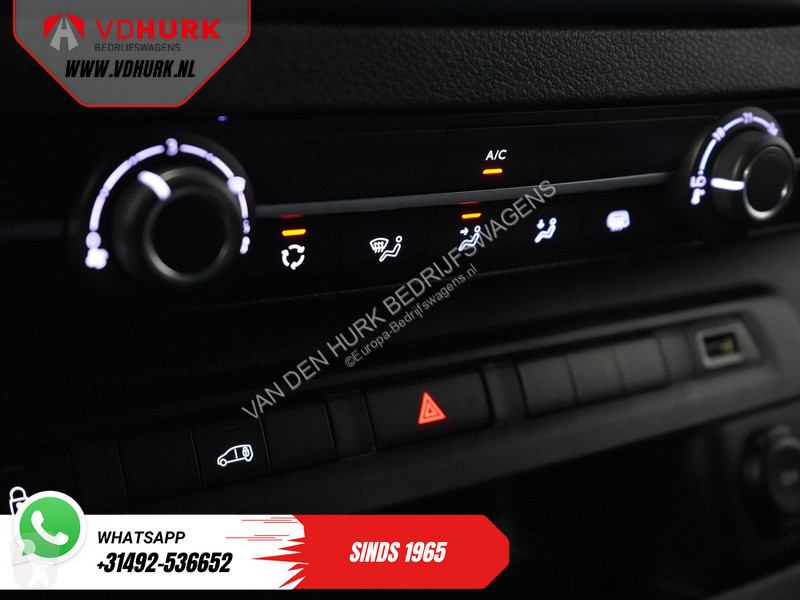 Furgoneta Opel 2.0 HDi 145 pk Aut. L2 BPM VRIJ!...