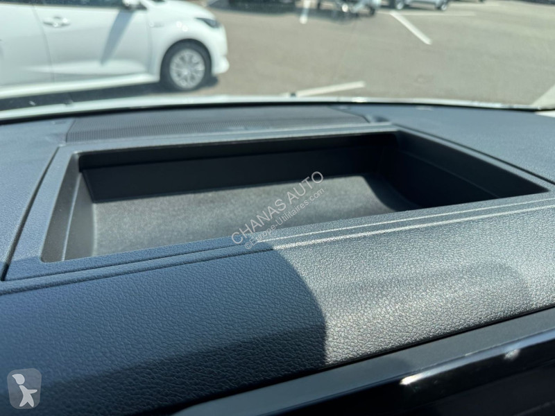Véhicule utilitaire Peugeot XL BLUEHDI 145 S&S...