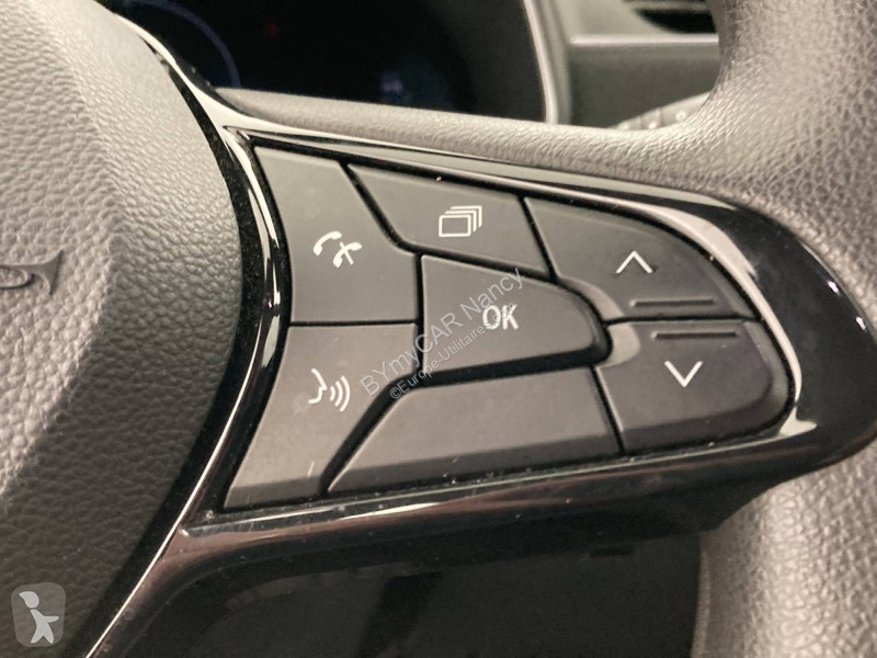 Autoutilitară Renault Zoe R110
