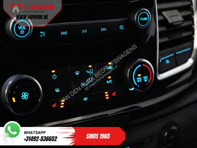 Furgoneta Ford 2.0 TDCI 130 pk Aut. L2...