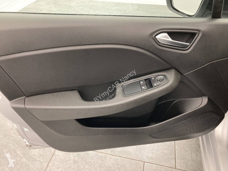 Nyttofordon Renault Clio TCe 90