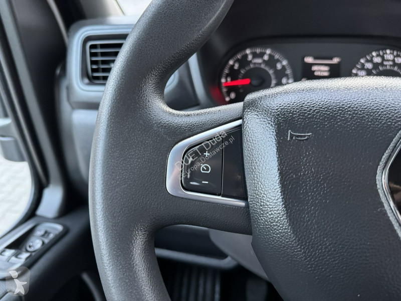Veicolo commerciale Renault