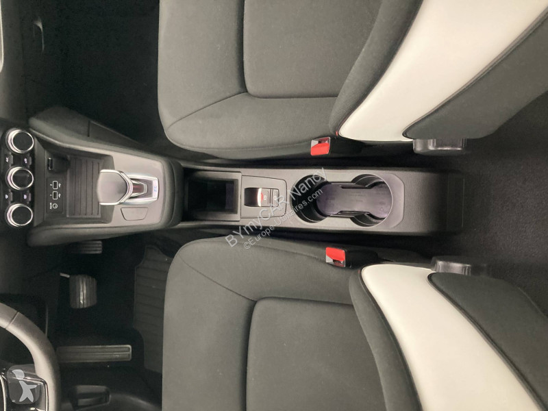Nyttofordon Renault Zoe R110 - 22B